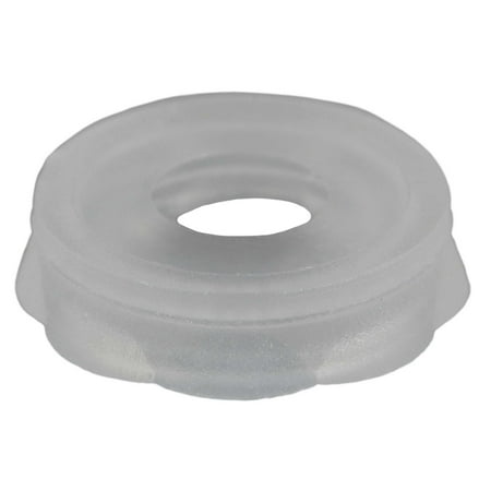 

#8 to #10 Plastic Pan Head Screw Cover Bases