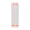thumbnail image 3 of GROWTH TANK Stuffed Animal Storage Tube Large Toy Storage Box for Household Kindergarden Pink, 3 of 9