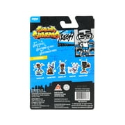 Subway Surfers Mini Figures