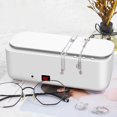 thumbnail image 2 of Digital Cleaner Cleaning 300ML Stainless Jewellery Professional Machine Watch Glasses, 2 of 8