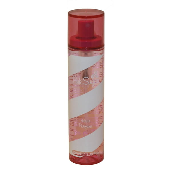 Aquolina - PINK SUGAR HAIR PERFUME 8OZ - Walmart.com - Walmart.com