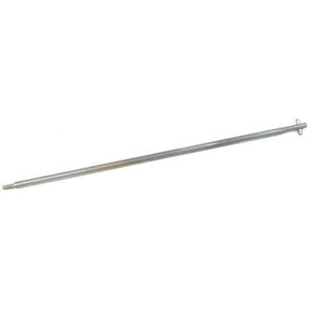 NELSON PAINT HW-414 Upper Piston Rod,Length 10