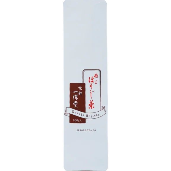 Ippodo Hojicha - 100g