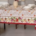 thumbnail image 3 of Mantel rectangular Vianney Huerta, 3 of 3