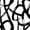 Black White, variant on Homewish Pink Watercolor Ombre 7 Pieces Full Size Bedding Sets For Girls,Geometric Abstract Full Size Bed in a Bag,Pink Reversible