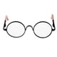 thumbnail image 5 of Marco Clara Linda Gafas Gafas de Lentes de 1/6 , 8cm CUTICAT Vidrios de la muñeca Blythe, 5 of 8