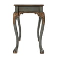 thumbnail image 5 of Butler Specialty Company Dupree 35 in. W Wood 1 Drawer Writing Desk - Green, 5 of 7