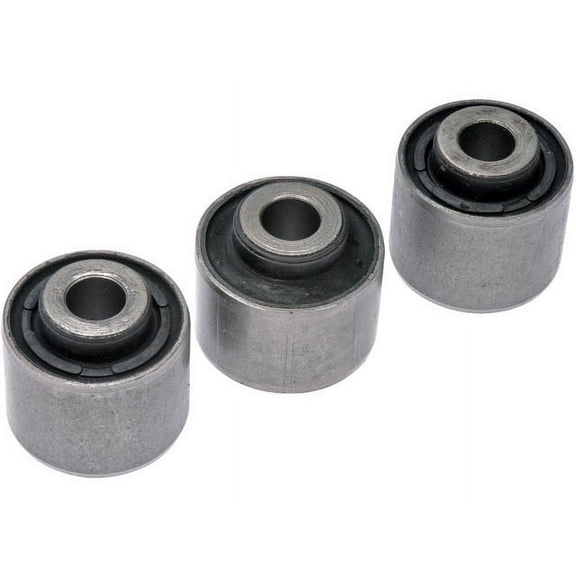 Rear Knuckle Bushing - Compatible with 2007 - 2010 Chrysler Sebring 2008 2009