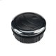 thumbnail image 4 of Knob Style 75MM A/C Air Conditioning Outlet Vent (Φ 87 / 75/22mm), 4 of 5