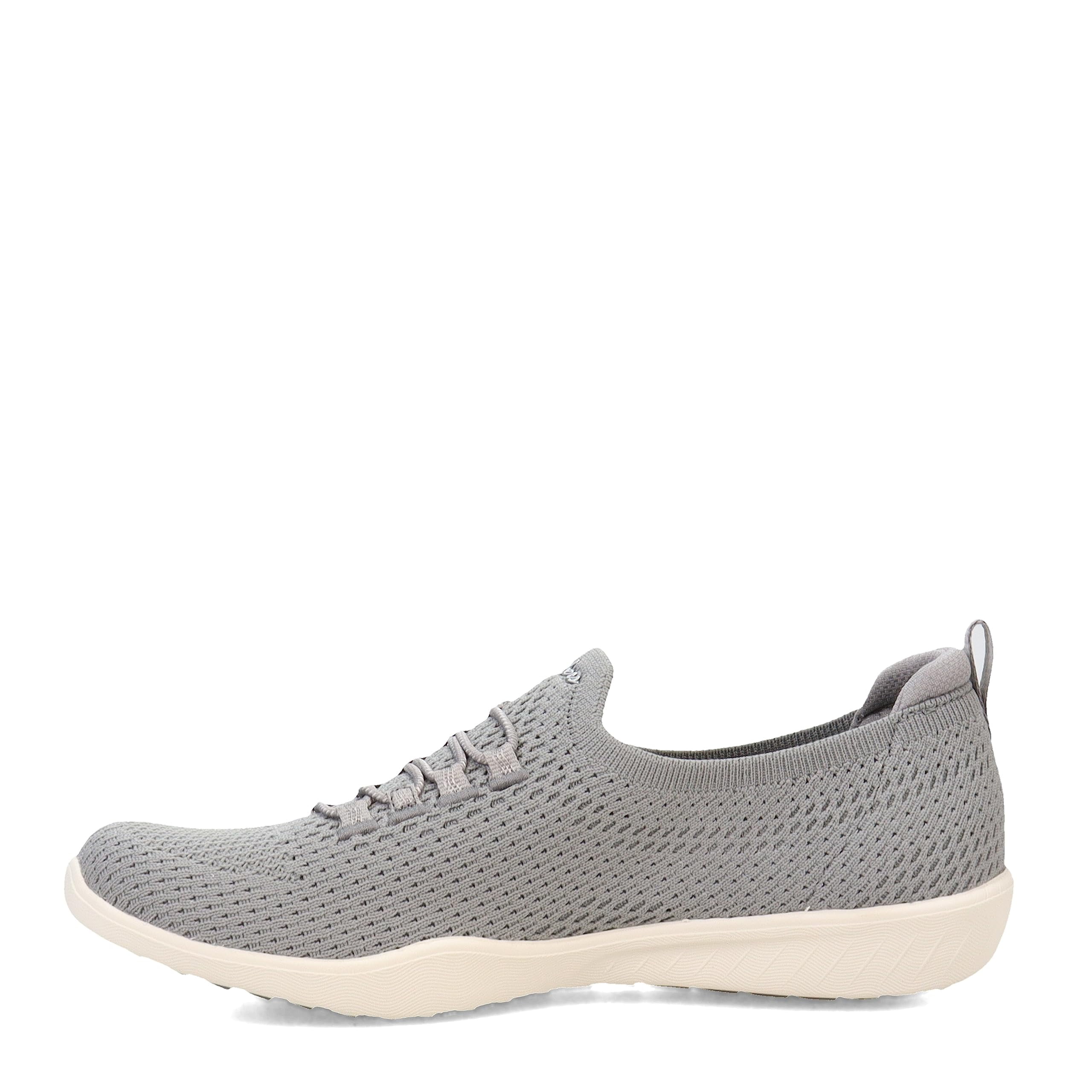 Skechers Women's Active Newbury St Starlight Stroll Casual Sneaker