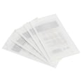 thumbnail image 2 of Eyebrow Shaping Sticker, Eyebrow Template Disposable Eyebrow Template Professional  For  Supplies, 2 of 8