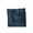NAVY, variant on Interior Hanging Pocket Hemp Market Tote, Style EC8015