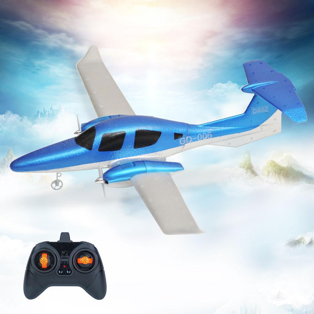 mini remote control plane