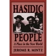 thumbnail image 1 of Pre-Owned Hasidic People: A Place in the New World (Paperback) 0674381165 9780674381162, 1 of 2
