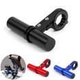 thumbnail image 2 of Bangcool Rallonge de Guidon de Vélo en Métal - Support d'Extension de Vélo, 2 of 10
