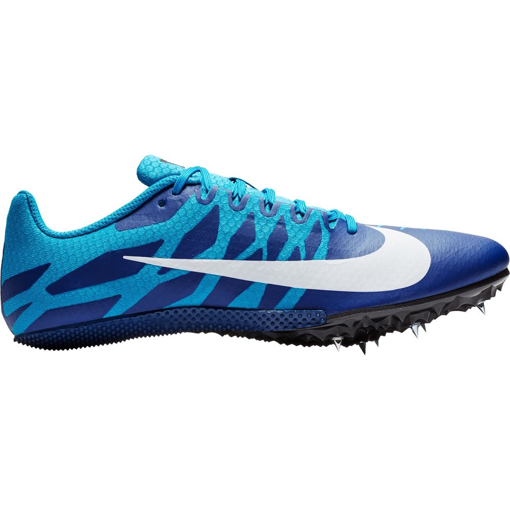 nike men's zoom rival m 9 track and field shoes