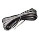 thumbnail image 5 of Cuerda sintética para cabrestante 50' 4.8mm Heavy Duty 2.5T Boat Cars SUV, 5 of 7