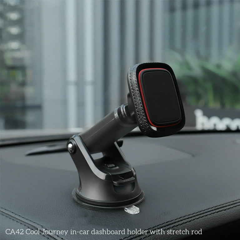 Magnetic Phone Car Mount Universal Dashboard Windshield Industrial