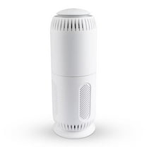 Air Purifiers for Allergies and Asthma,Air Purifier for Bedroom Mini Air Purifier for Home,Dust,Pets,Indoor,Office,Small Room,Portable Desktop Air Purifier for Car,Smoke Odor