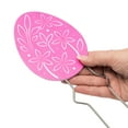 thumbnail image 2 of 5 1/2" Easter Egg Die-Cut Yard Stakes, Party Decor, Easter, 6 Pieces, 2 of 2