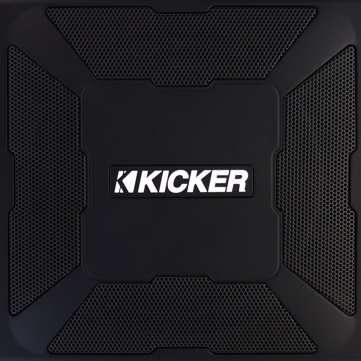 kicker 8in hideaway