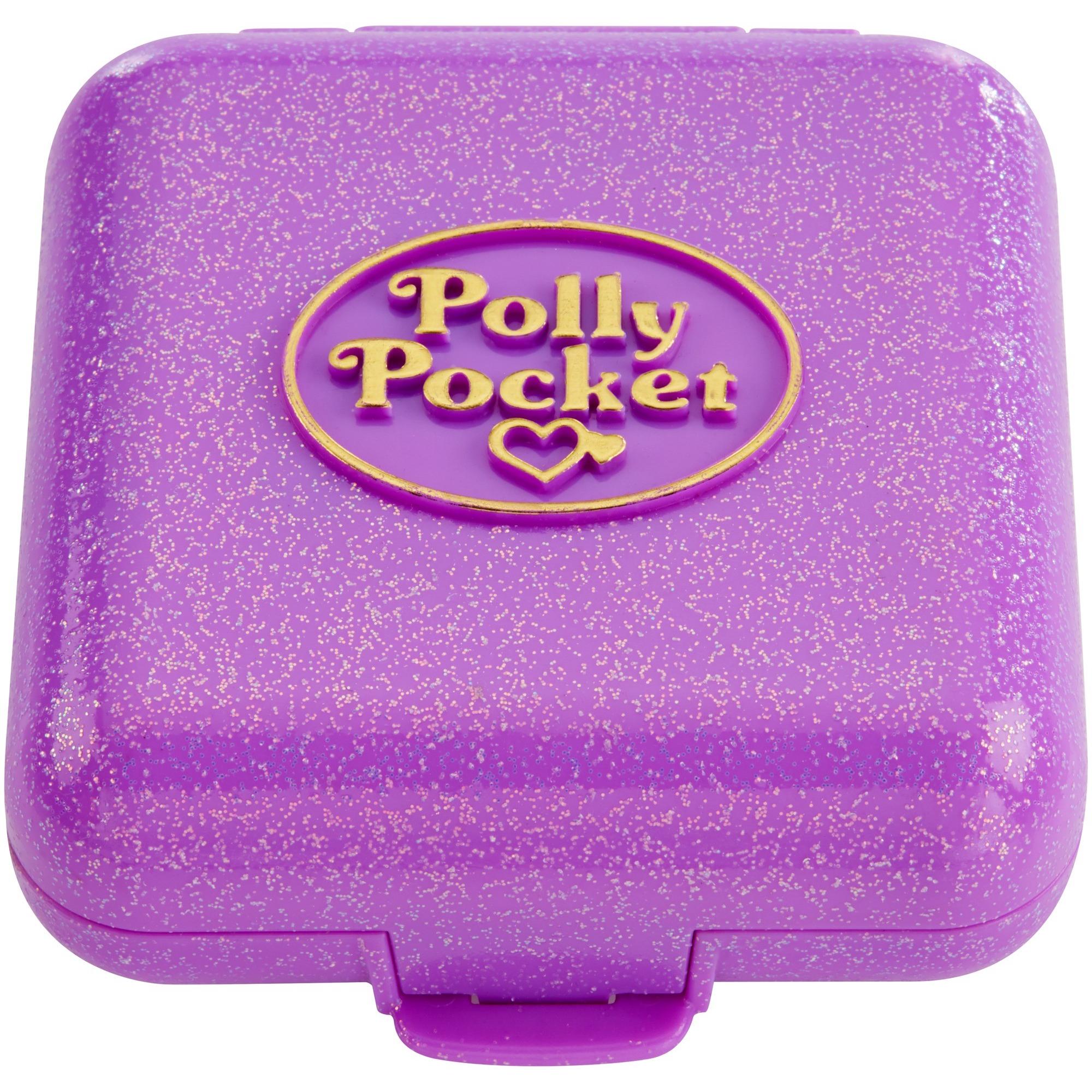 Polly Pocket Partytime Surprise Keepsake 30th Anniversary Compact - image 2 of 6