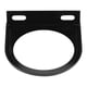 thumbnail image 5 of Soporte Universal para soporte de cápsula de montaje en Pilar, medidor de orificio único, 52mm, 2 pulgadas, negro Jadeshay A, 5 of 8