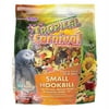 Brown's Tropical Carnival Parrot Bird Food, 18 Lb