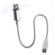 thumbnail image 3 of Fan Portátil Ahorro Los Artilugios USB Flexible Fresco para El Cuaderno La PC Del Ordenador Portátil, 3 of 4