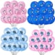thumbnail image 2 of Disney-Conjunto de globos de látex de Lilo y Stitch para niño y niña, 10 piezas, 12 pulgadas, decoraciones para fiesta de cumpleaños, Baby Shower, juguetes para niños, 2 of 5