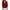 Red, variant on Rovga Shirt For Women Long Sleeve Lapel Tops Solid Color Trendy Tees Summer Casual Under Shirt Black L