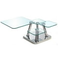 thumbnail image 2 of Canadian Melody Extendable Coffee Table, 2 of 3