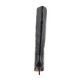 thumbnail image 4 of Vince Camuto Tansie Extra Wide Calf Women's Boots Black Size 6.5 W, 4 of 8