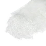 Uxcell 18mm Length Anti-Cracking Chopped Strand Fiberglass 1.5LB