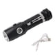 thumbnail image 4 of Wosthever Linterna LED resistente al agua 10W aleación de aluminio carga USB accesorios de Camping 4 modos linterna que funciona con Ropa Deportiva, Zapatos, 4 of 6