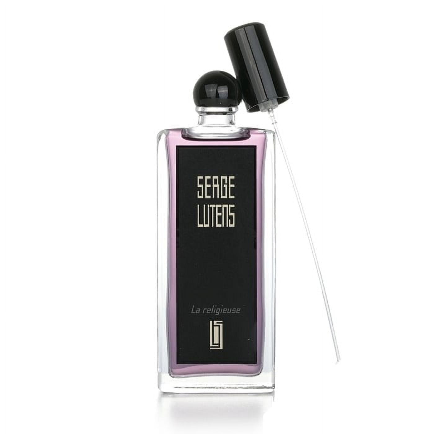 香水(ユニセックス) Serge Lutens Gingembre 50ml Serge Lutens - Five O'Clock Au Gingembre Eau De Parfum Spray 50ml
