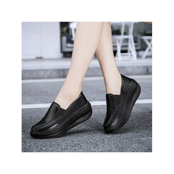 Soulier infirmière walmart sales