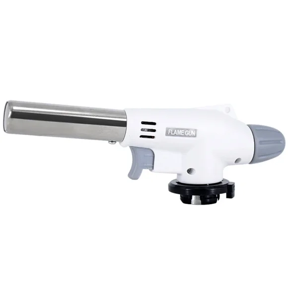 Welding Gas Burner Flame Gas Blowtorch Flame Gun