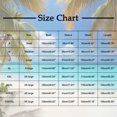 thumbnail image 4 of Meichang Linen Dresses for Women 2025 Casual Flowy V Neck Short Sleeve Maxi Dress Lightweight Summer Beach Vacation Clothes, 4 of 6
