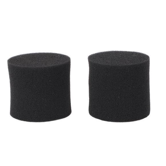 Port 8pcs Speaker Port Tube Sponge Speaker Bass Air Duct Plug Noise Reduction for Sound Box Speaker Cabinet