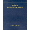 thumbnail image 1 of Pre-Owned Discrete Math Workbook: Interactive Exercises, 9780130463272, 0130463272, Paperback, 1 edition, 1 of 1