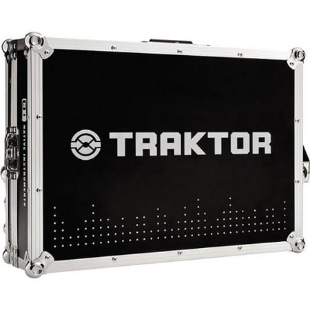 Native Instruments TRAKTOR KONTROL S4 Flight Case
