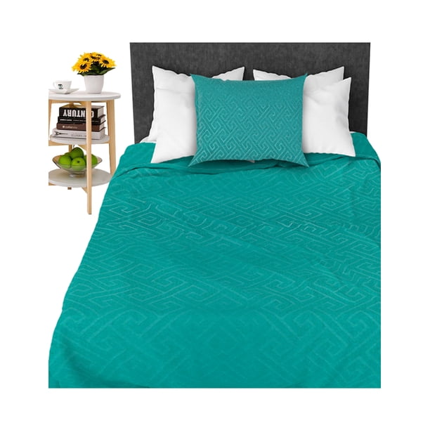 Sabanas Individuales Microfibra Amplias Relieve Nubisuave Nubisuave Liso Individual Relieve