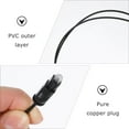thumbnail image 3 of unbranded 6Ud Cable Óptico De Audio Para Barra De Sonido Y TV Material Premium Duradero, 3 of 7