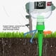 thumbnail image 3 of Riego por goteo automático Sistema de riego Pico de riego para plantas naranja Ehuebsd Libre de BPA, 3 of 8