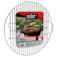 thumbnail image 5 of Weber Cooking Grate- 18 inch Charcoal Grill, 5 of 5