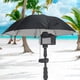 thumbnail image 1 of Accesorios de cámara,Sombrilla impermeable ajustable para cámara,Accesorio de fotografía de soporte de soporte de parasol, Accesorio de fotografía profesional,Sombrilla de Hugo Accesorios de cámara, 1 of 10