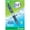 Blue, variant on Pilot Bottle to Pen (B2P) Be Green Fine Point Gel Pens, Assorted Ink, 5 Count