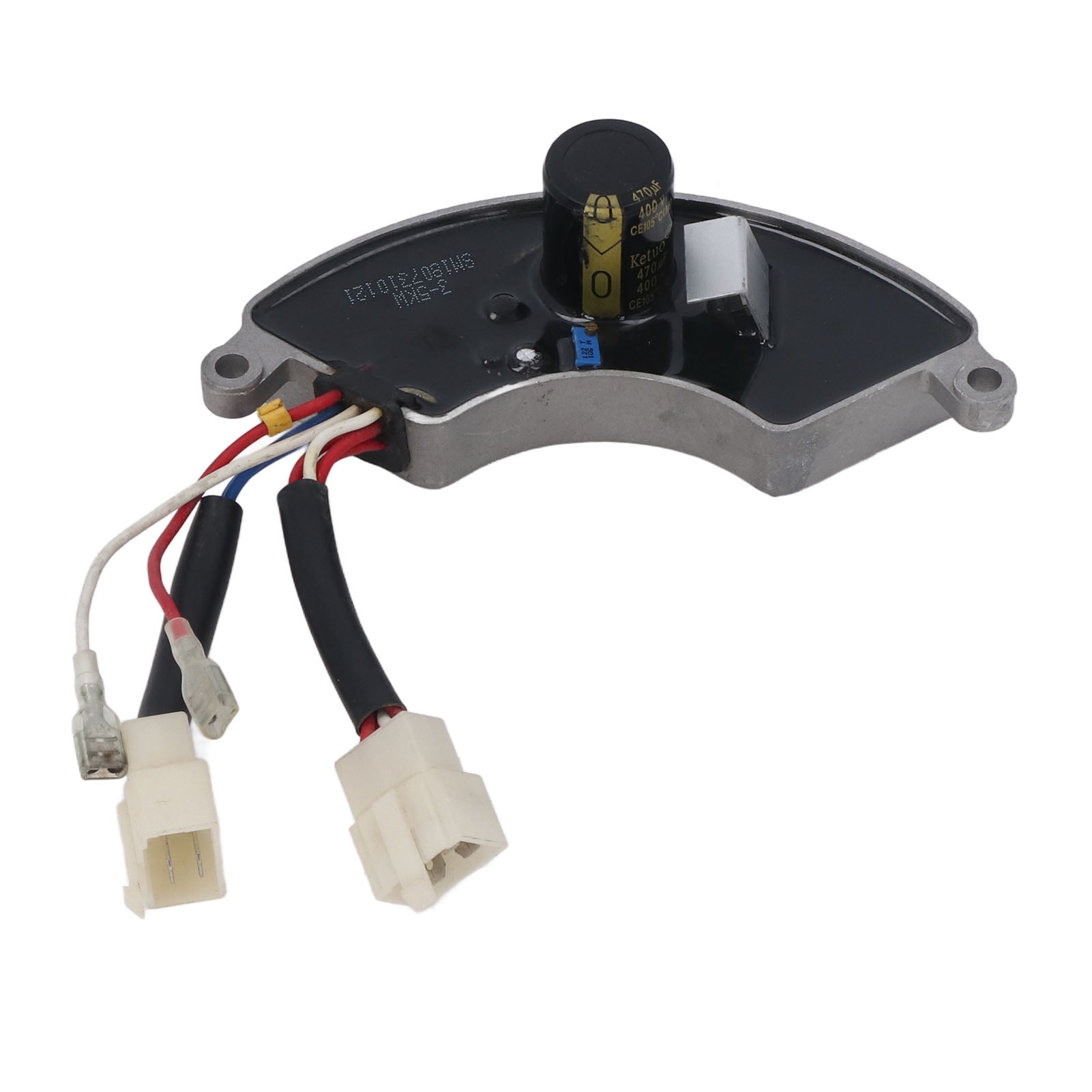 Generator Regulator Generator Rectifier Avr Regulator Automatic Voltage