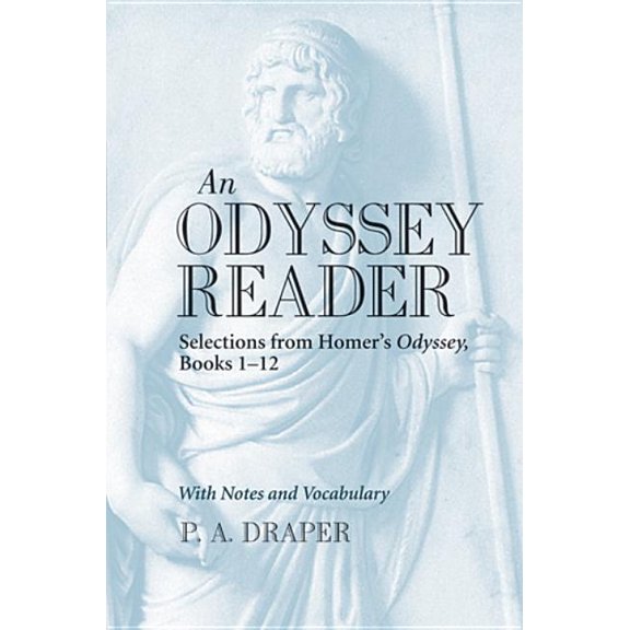 An Odyssey Reader, (Paperback)